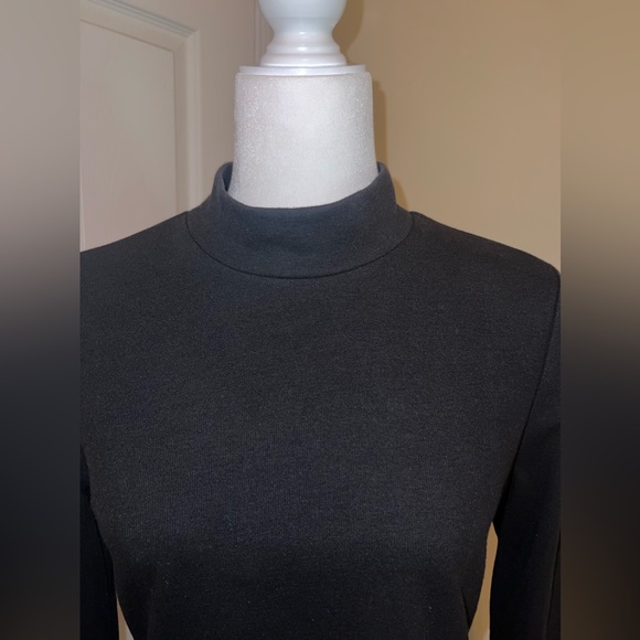 J.O.A Turtleneck - Picture 3 of 7